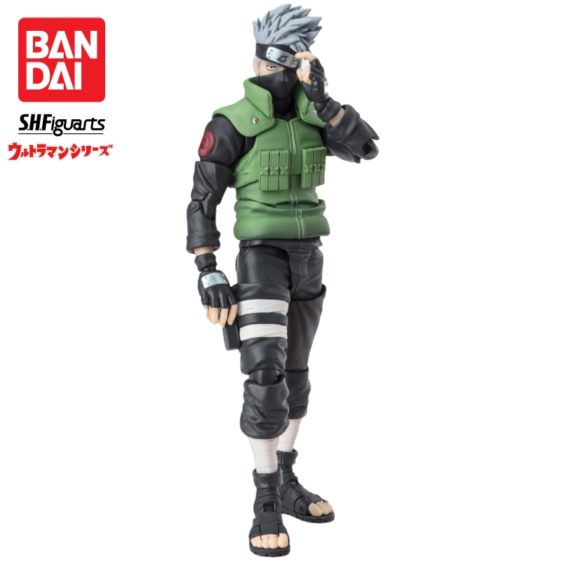 Spot SaleIn Stock Bandai S H F - Anime Merchandise Brands บทวิจารณ์และราคา
