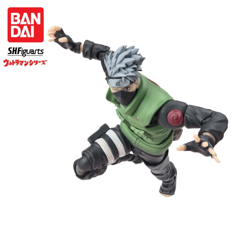 Spot SaleIn Stock Bandai S H F - Anime Merchandise Brands บทวิจารณ์และราคา