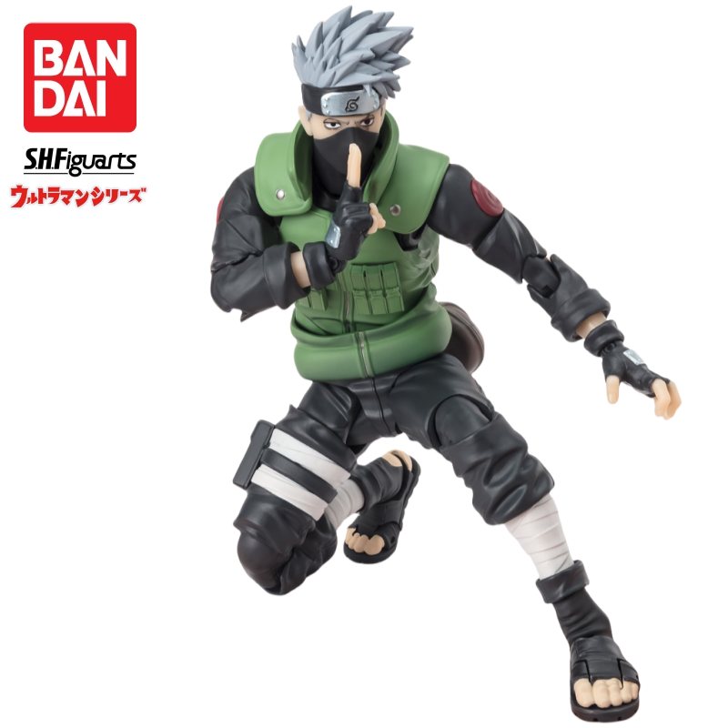Spot SaleIn Stock Bandai S H F - Anime Merchandise Brands บทวิจารณ์และราคา