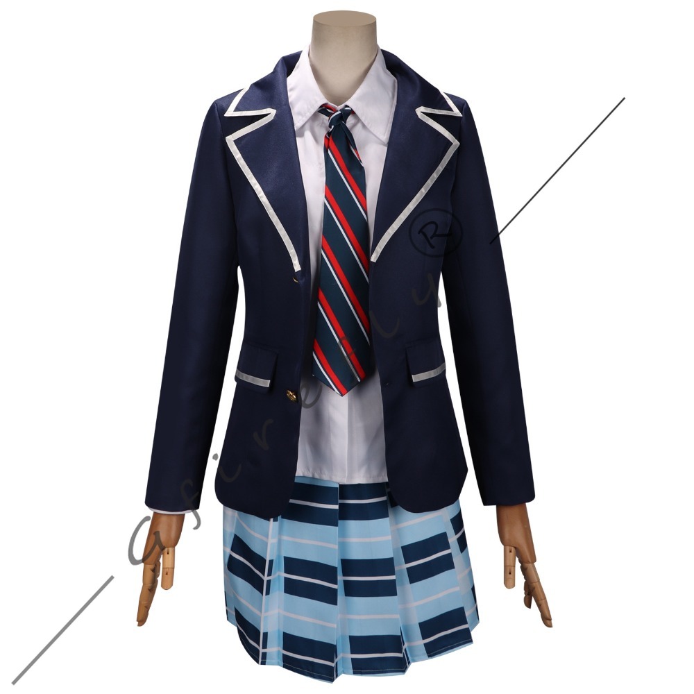 Project Sekai Kusanagi Nene Ka - Cosplay Wig Colored บทวิจารณ์และราคา