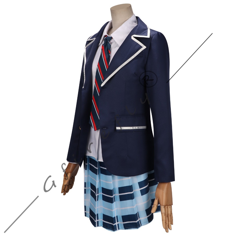 Project Sekai Kusanagi Nene Ka - Cosplay Wig Colored บทวิจารณ์และราคา