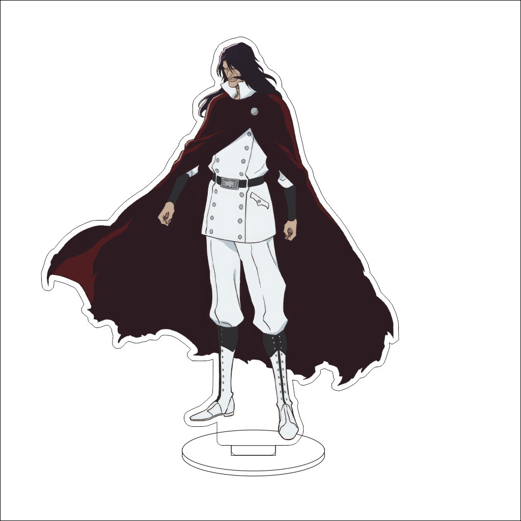 16CM Anime BLEACH Kurosaki Ich - Anime Character Merchandise บทวิจารณ์และราคา