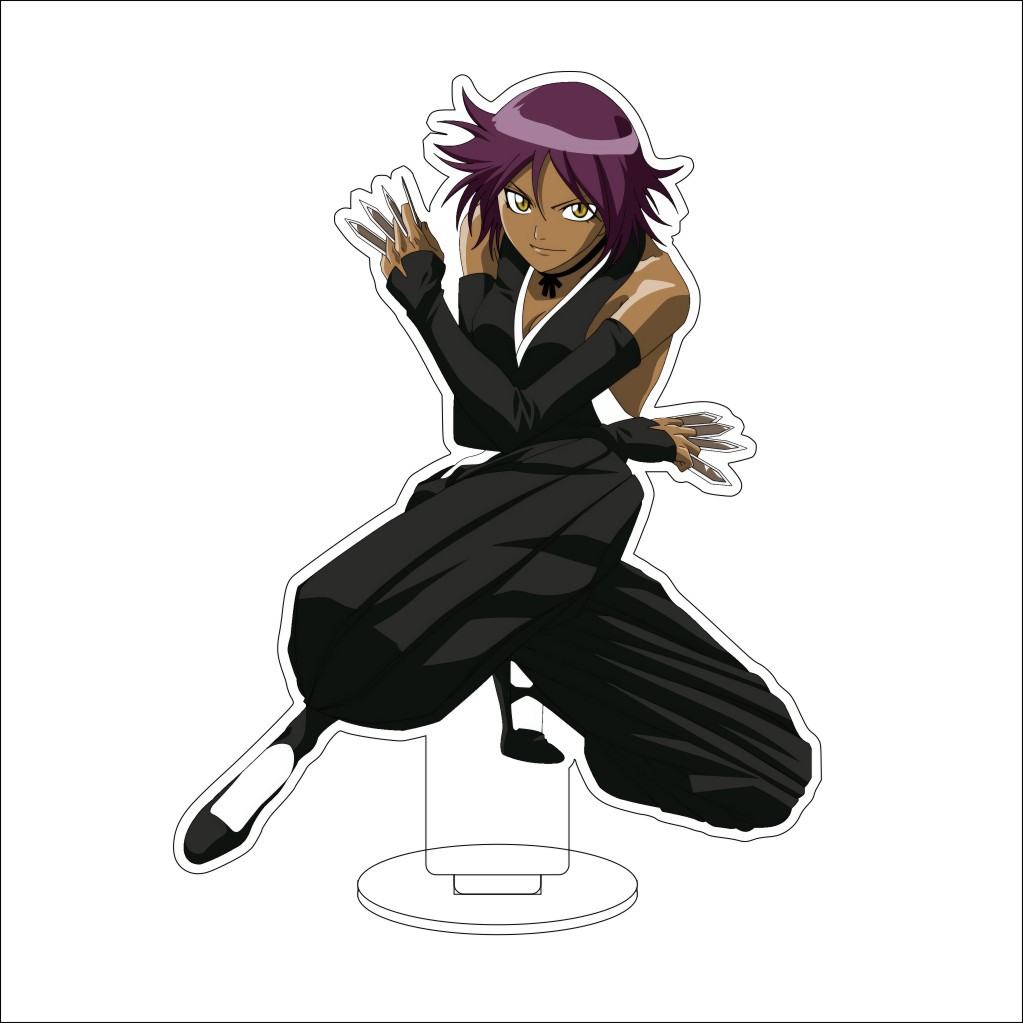 16CM Anime BLEACH Kurosaki Ich - Anime Character Merchandise บทวิจารณ์และราคา