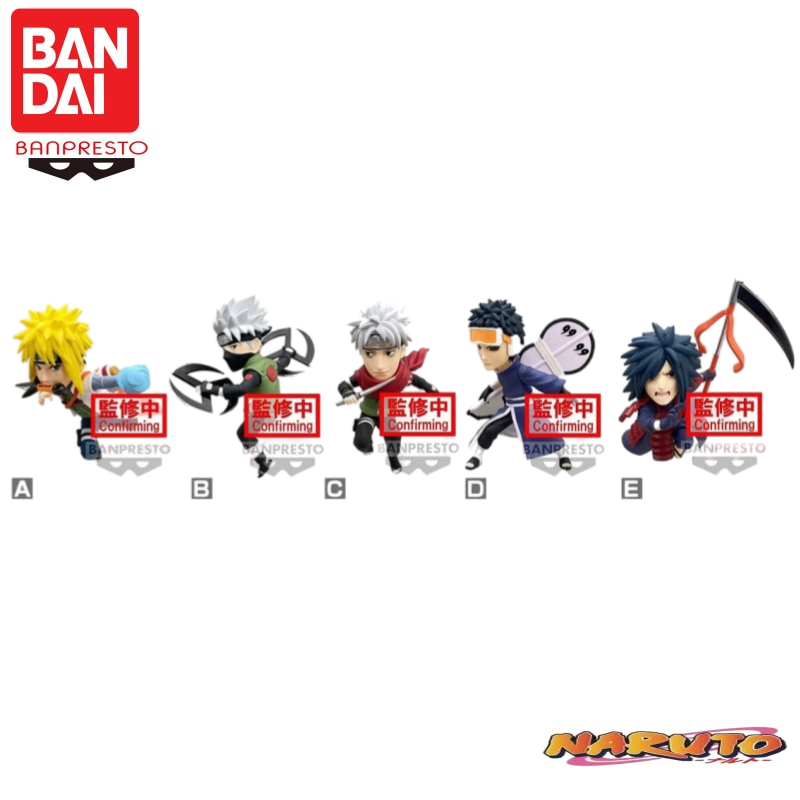 In Stock Bandai Banpresto Orig - Anime Merchandise Brands บทวิจารณ์และราคา