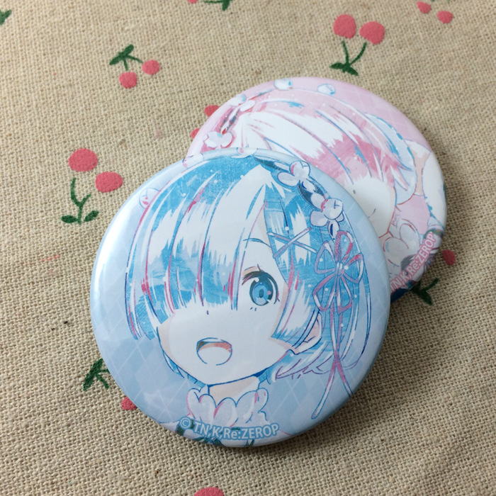 Fate Grand Order Anime Badge P - Fate Anime Merchandise บทวิจารณ์และราคา