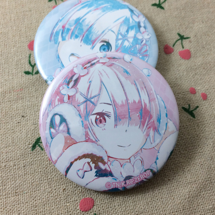 Fate Grand Order Anime Badge P - Fate Anime Merchandise บทวิจารณ์และราคา