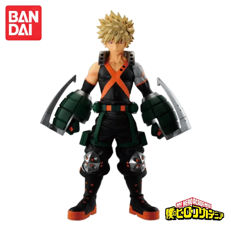 In Stock My Hero Academia Baku - Anime Merchandise Brands บทวิจารณ์และราคา