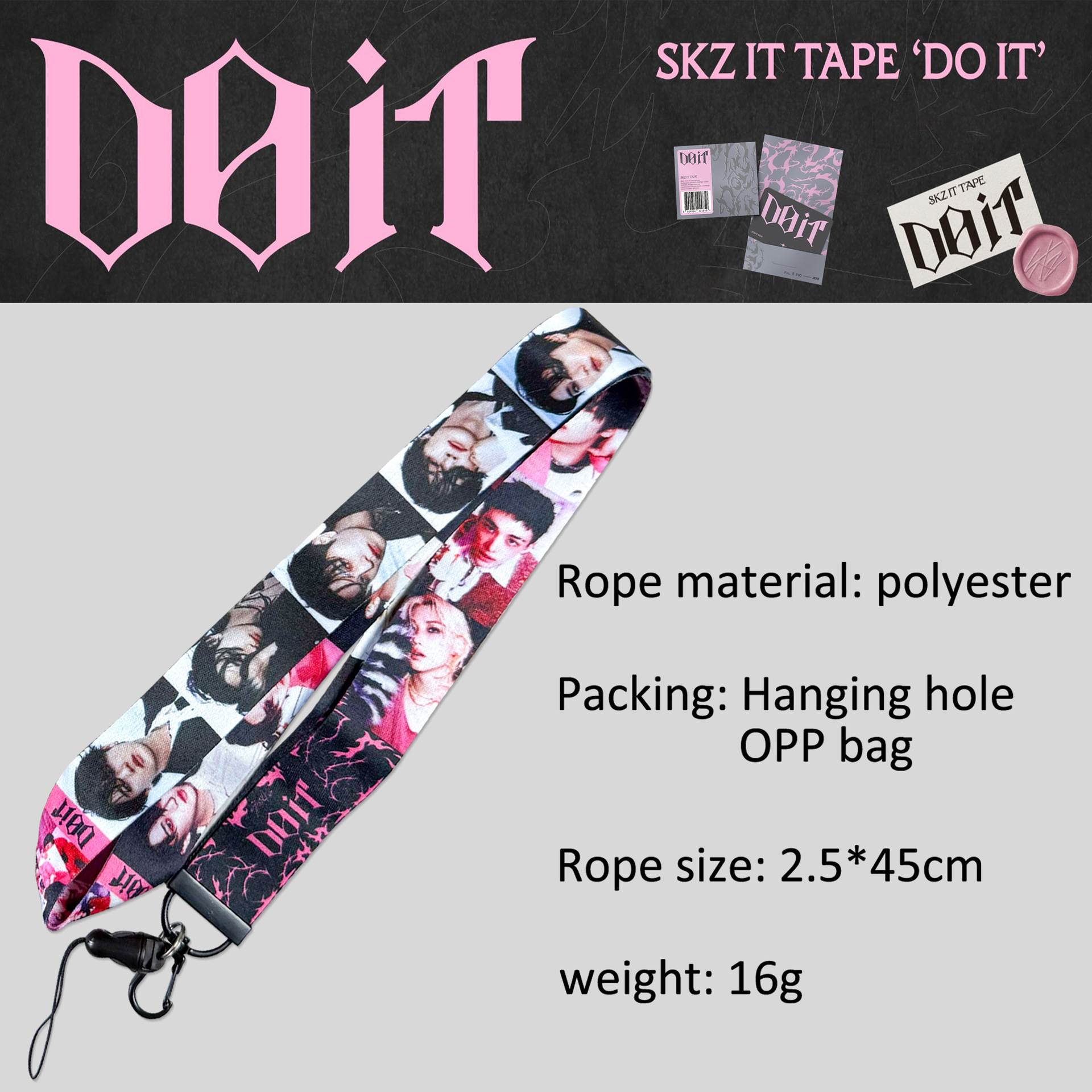 spot 2026 NEW KPOP SKZOO STAY  - Anime Merchandise For Kids บทวิจารณ์และราคา