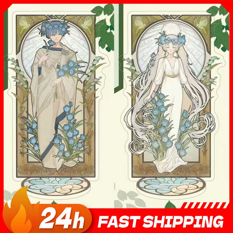 Frieren: Beyond Journey's End  - Anime Character Merchandise บทวิจารณ์และราคา