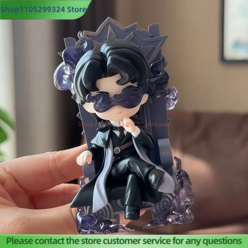 Lord Of Mysteries Invitation O - Fate Anime Merchandise บทวิจารณ์และราคา
