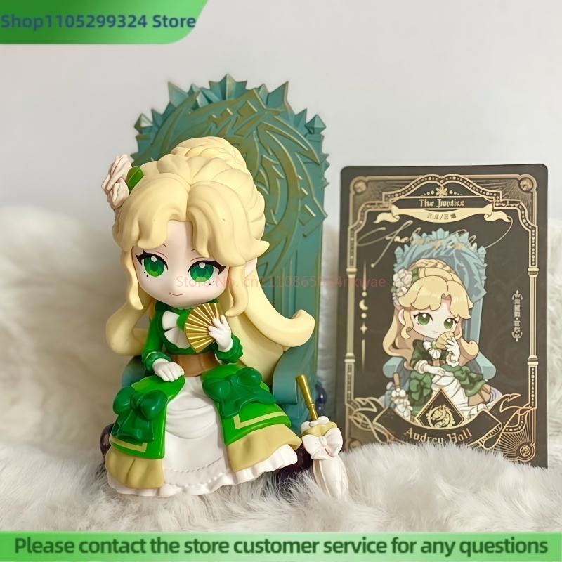 Lord Of Mysteries Invitation O - Fate Anime Merchandise บทวิจารณ์และราคา