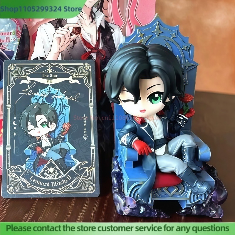 Lord Of Mysteries Invitation O - Fate Anime Merchandise บทวิจารณ์และราคา