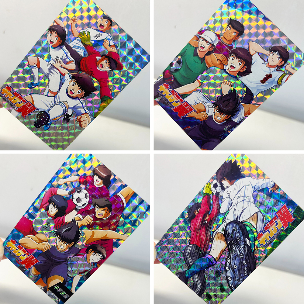 Captain Tsubasa DIY homemade 1 - Anime Merchandise Europe บทวิจารณ์และราคา