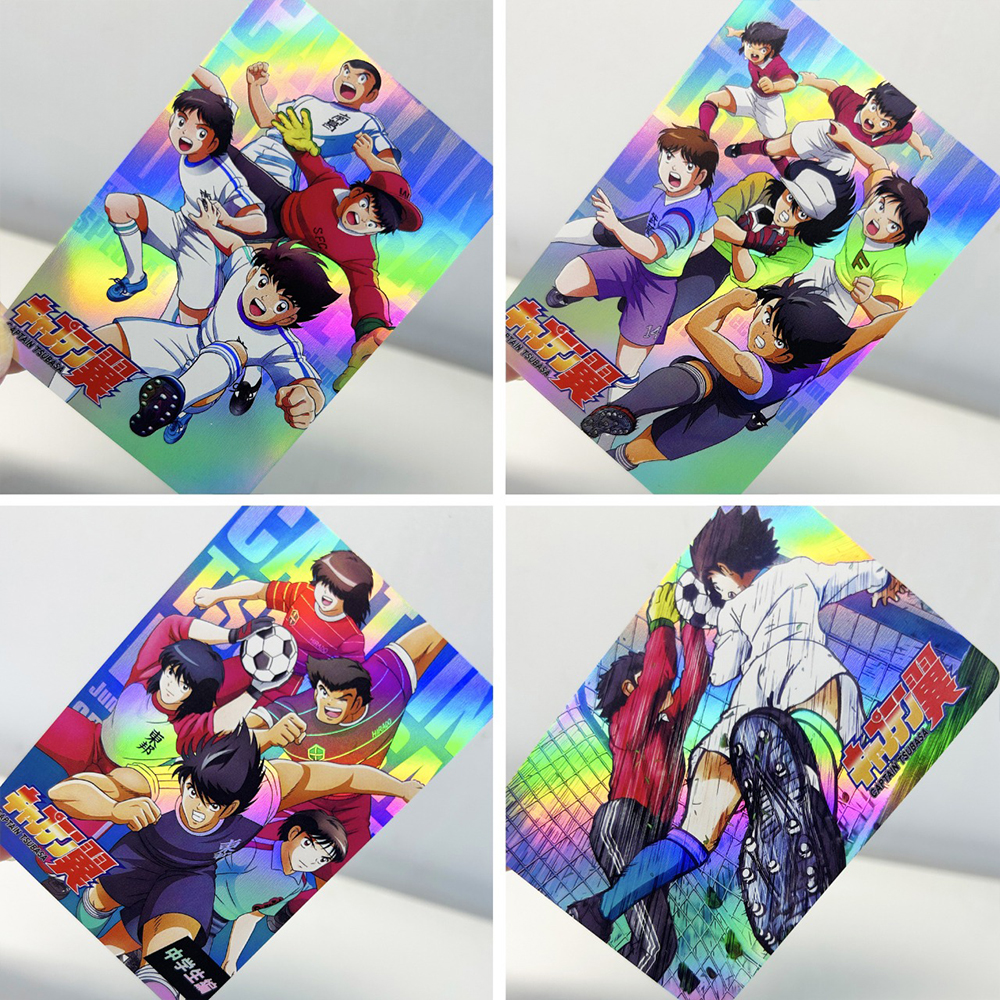 Captain Tsubasa DIY homemade 1 - Anime Merchandise Europe บทวิจารณ์และราคา