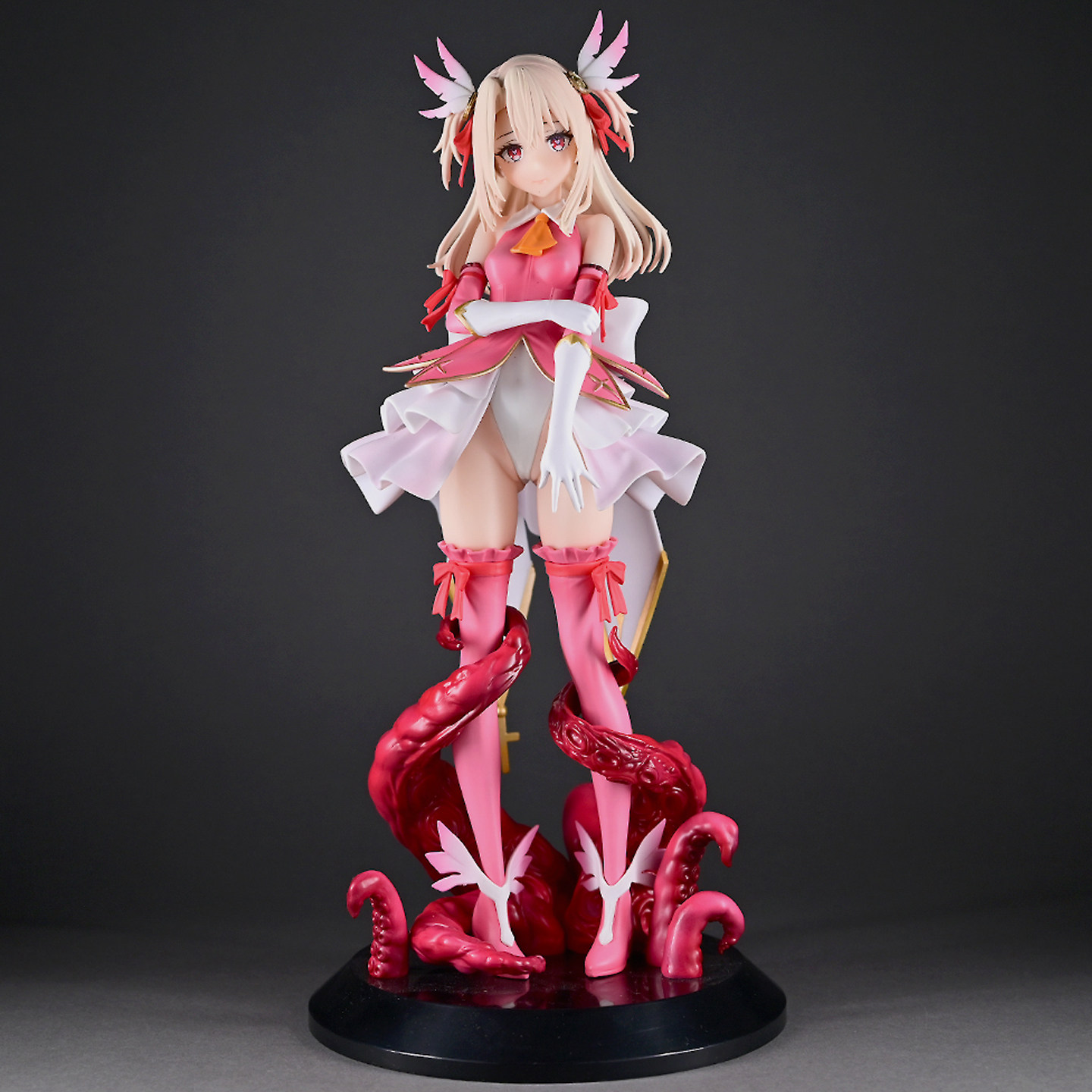 Magical Girl Illya Gk Figure F - Fate Anime Merchandise บทวิจารณ์และราคา