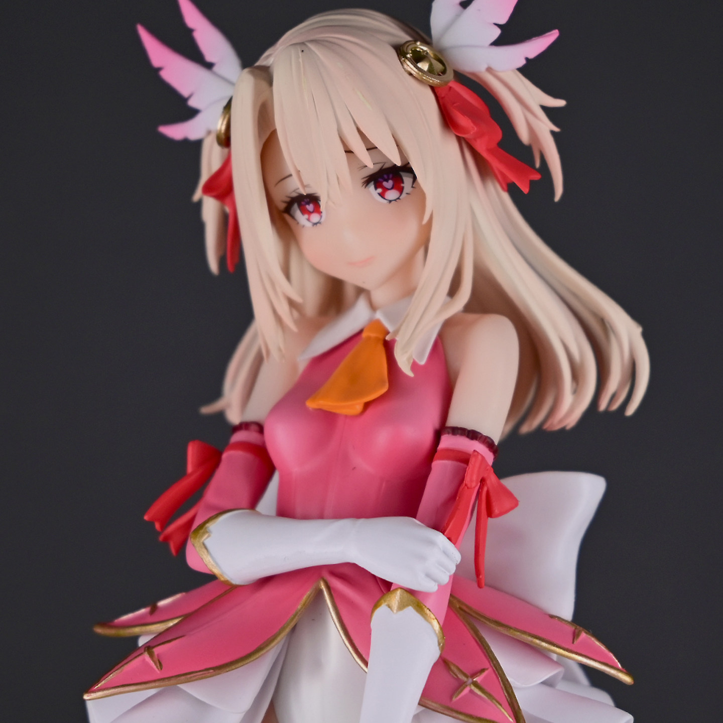 Magical Girl Illya Gk Figure F - Fate Anime Merchandise บทวิจารณ์และราคา