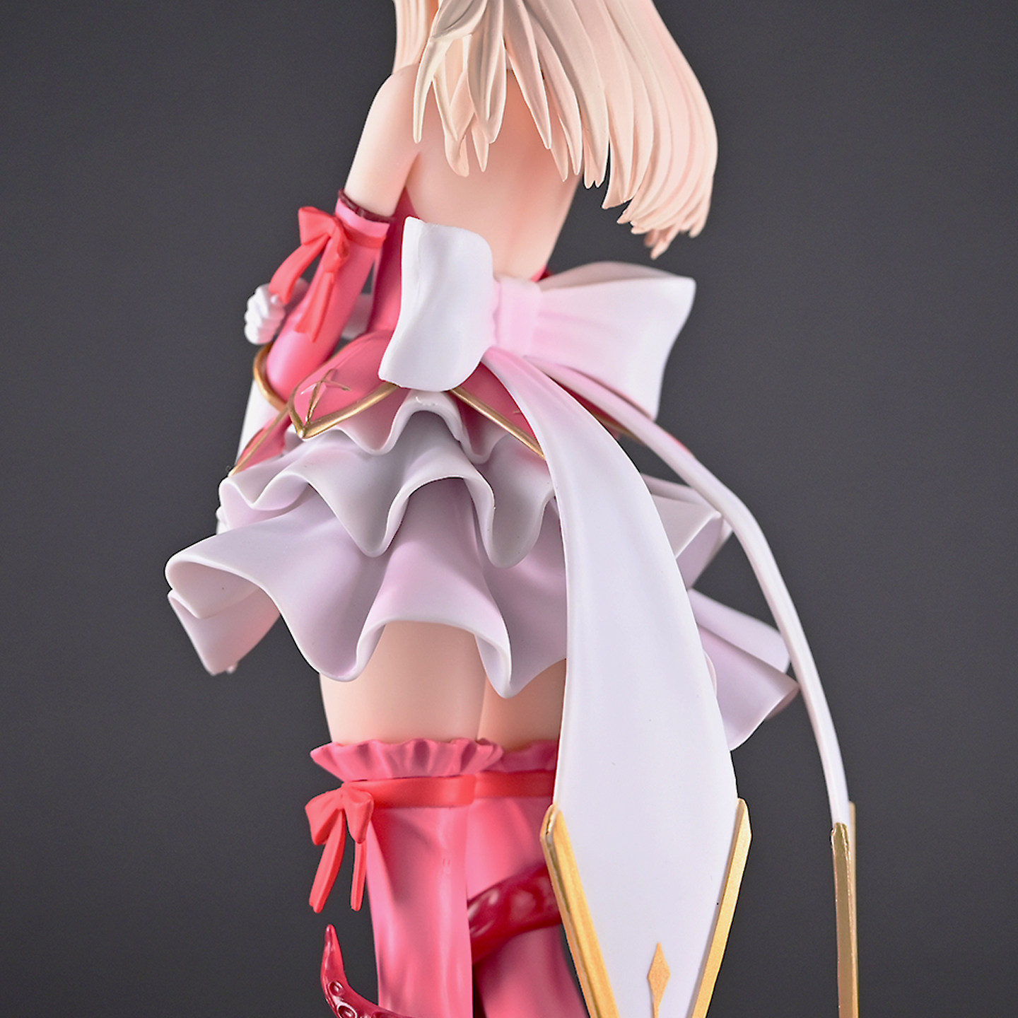 Magical Girl Illya Gk Figure F - Fate Anime Merchandise บทวิจารณ์และราคา