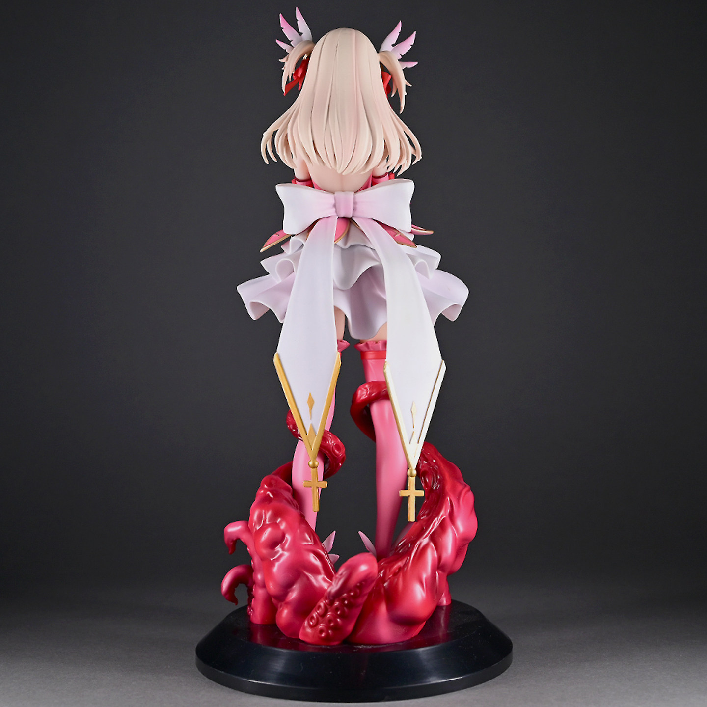 Magical Girl Illya Gk Figure F - Fate Anime Merchandise บทวิจารณ์และราคา