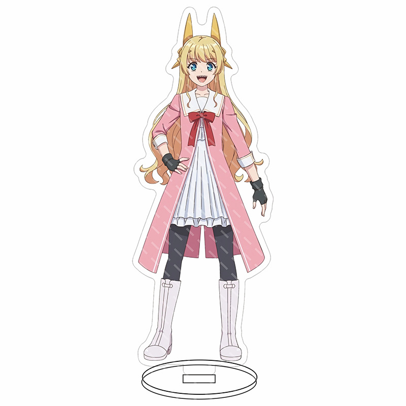16CM Anime Figure Life with an - Anime Character Merchandise บทวิจารณ์และราคา