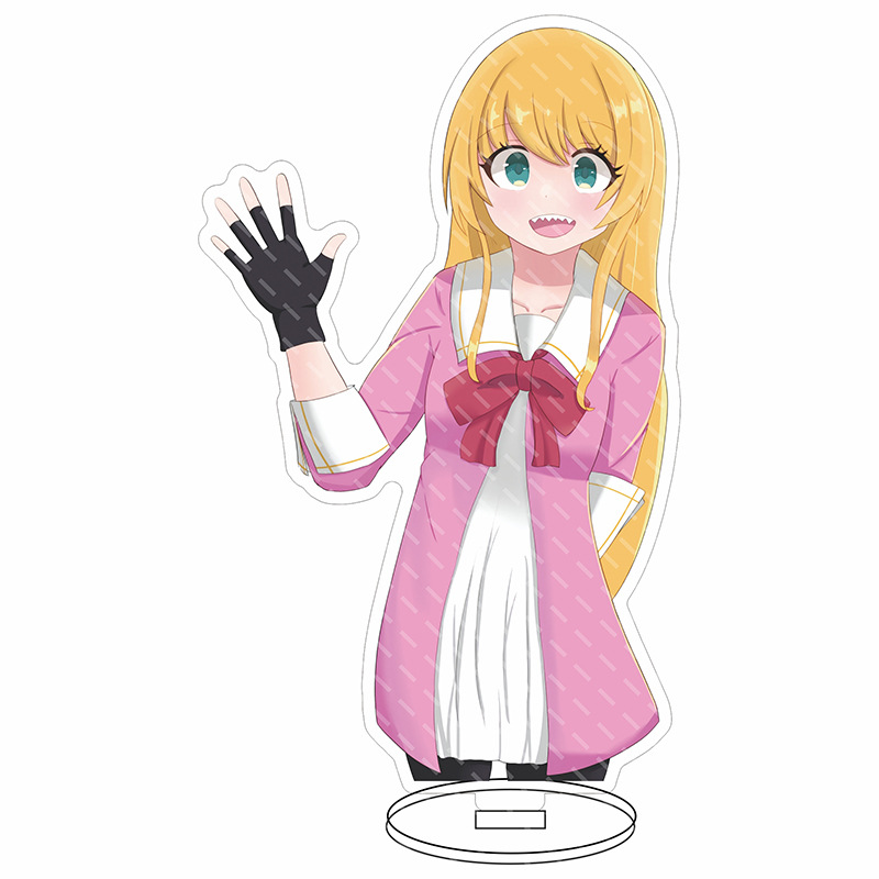 16CM Anime Figure Life with an - Anime Character Merchandise บทวิจารณ์และราคา