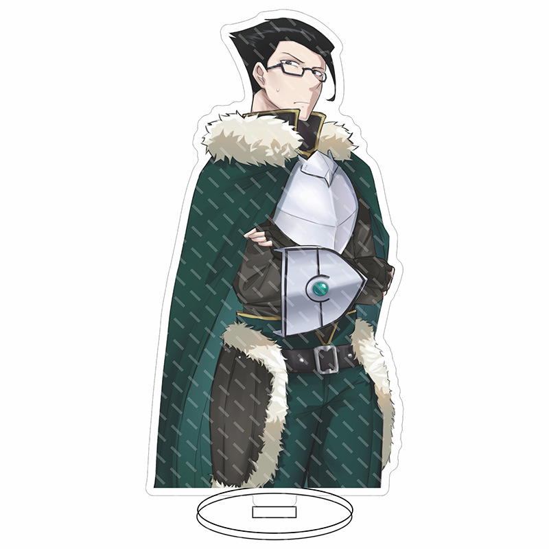 16CM Anime Figure Life with an - Anime Character Merchandise บทวิจารณ์และราคา