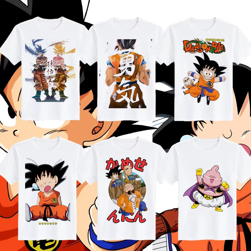 2026 New Dragon Ball Anime Mer - Anime Merchandise Brands บทวิจารณ์และราคา