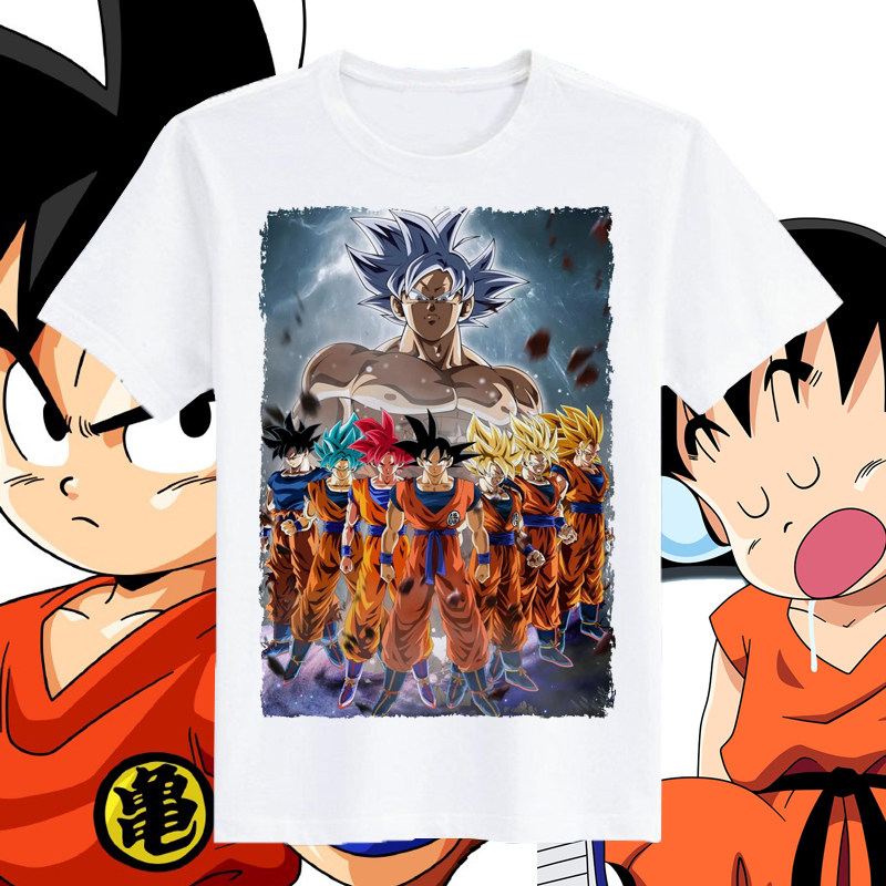 2026 New Dragon Ball Anime Mer - Anime Merchandise Brands บทวิจารณ์และราคา