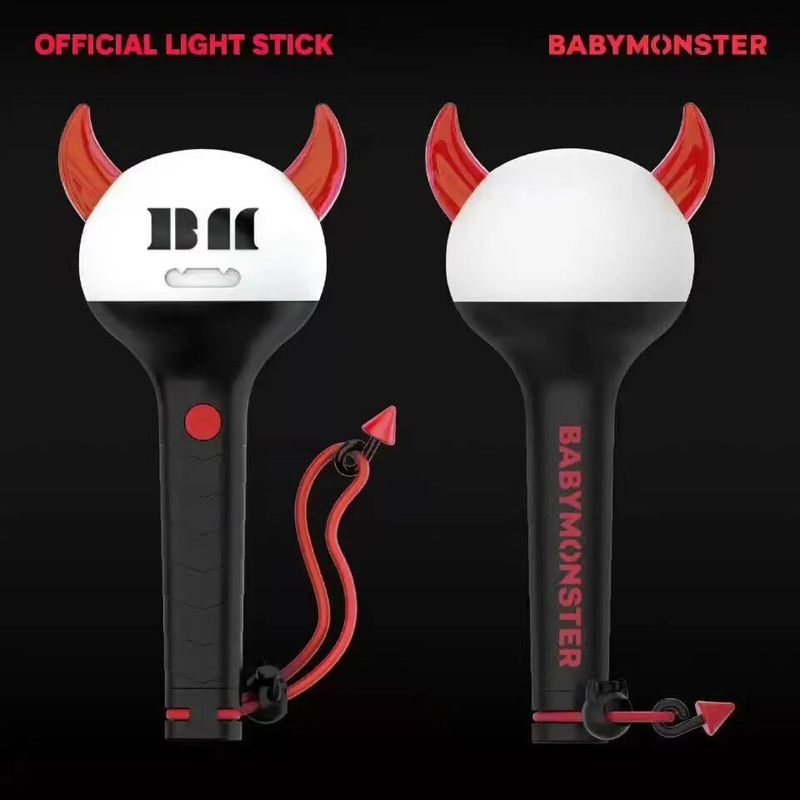 Brand New In-Stock BABYMONSTER - Anime Merchandise Brands บทวิจารณ์และราคา