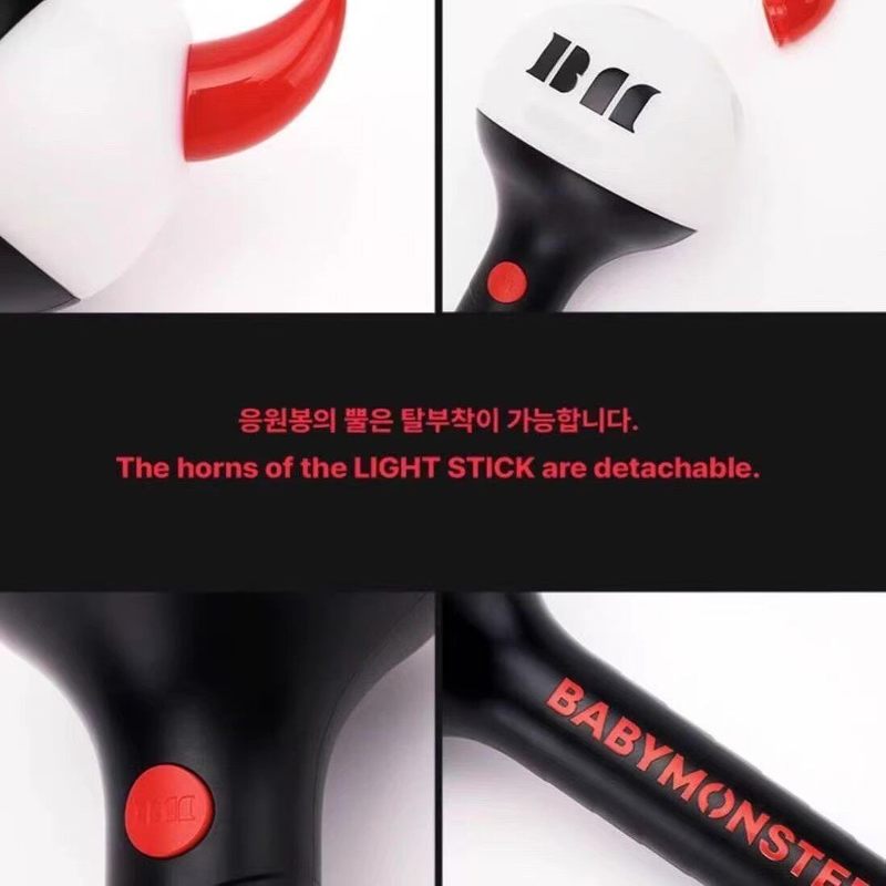 Brand New In-Stock BABYMONSTER - Anime Merchandise Brands บทวิจารณ์และราคา