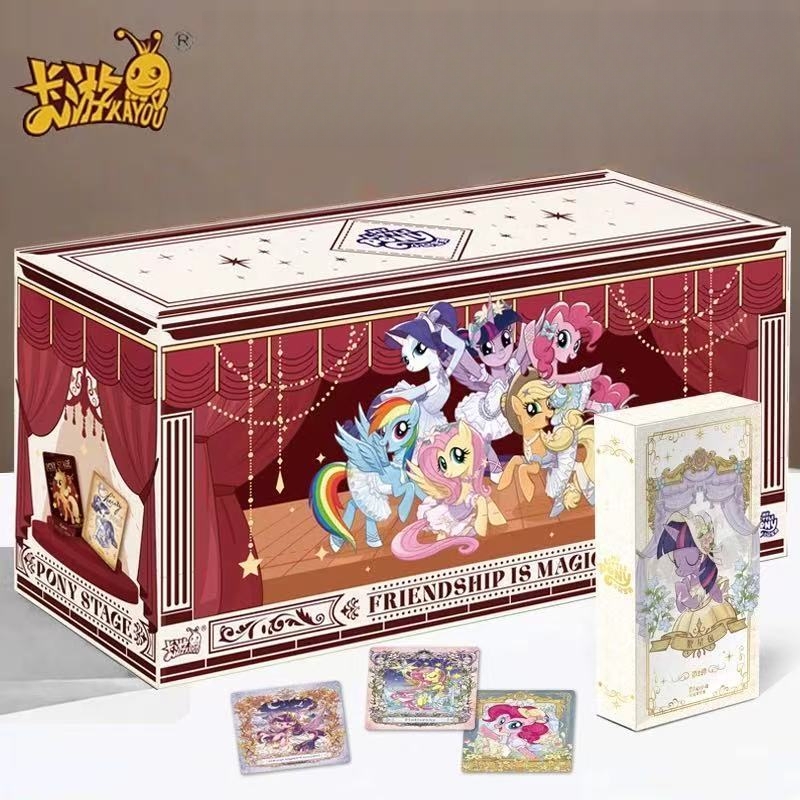 Hot KAYOU 1-2th Stars My Littl - Anime Merchandise Europe บทวิจารณ์และราคา