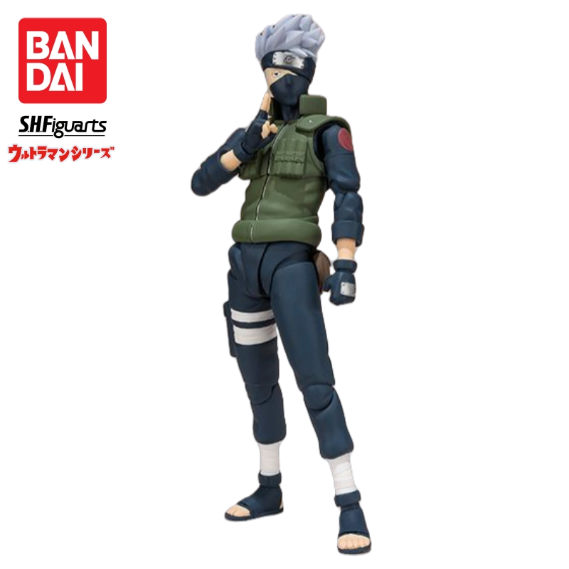 In Stock Bandai S H Figuarts O - Anime Merchandise Brands บทวิจารณ์และราคา