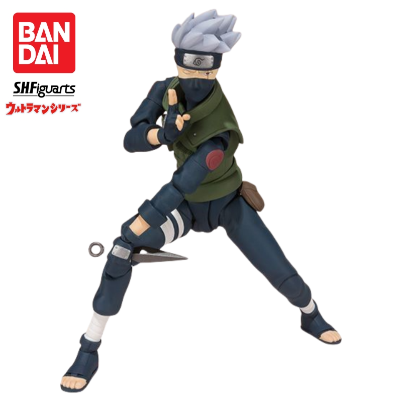 In Stock Bandai S H Figuarts O - Anime Merchandise Brands บทวิจารณ์และราคา