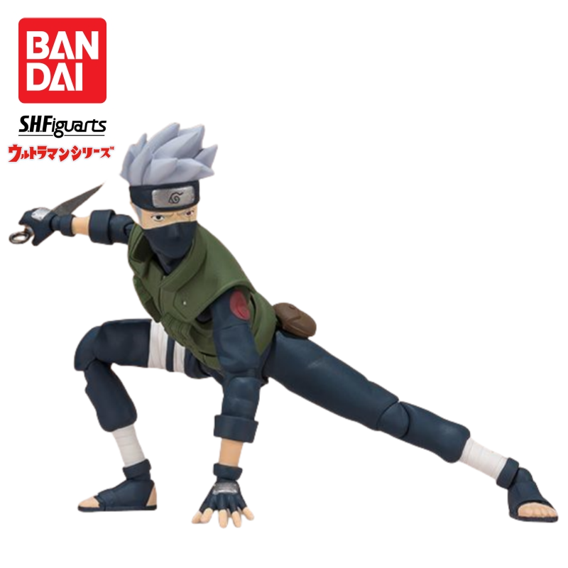 In Stock Bandai S H Figuarts O - Anime Merchandise Brands บทวิจารณ์และราคา
