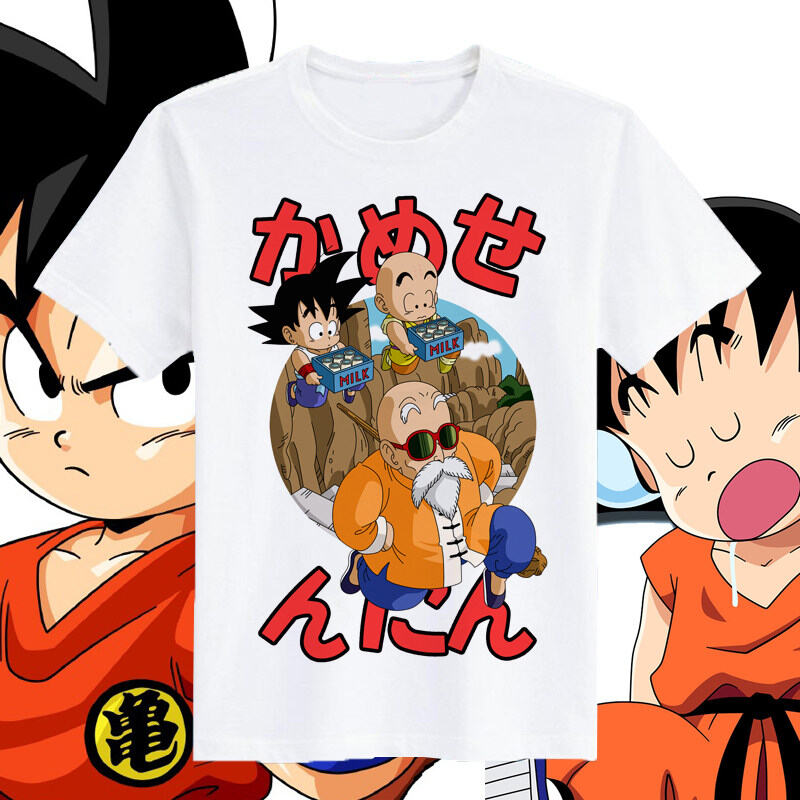 Dragon Ball 2026 New Hot Summe - Anime Merchandise Brands บทวิจารณ์และราคา