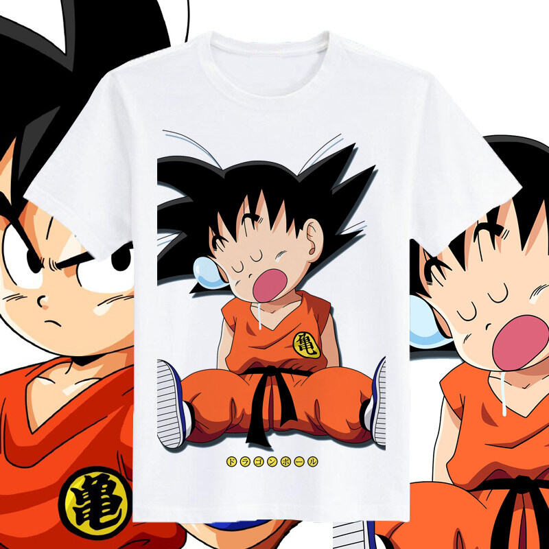 Dragon Ball 2026 New Hot Summe - Anime Merchandise Brands บทวิจารณ์และราคา