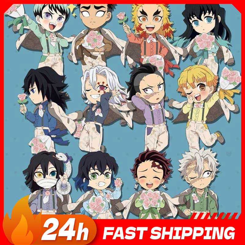 Anime Peripherals Tokitou Muic - Anime Character Merchandise บทวิจารณ์และราคา