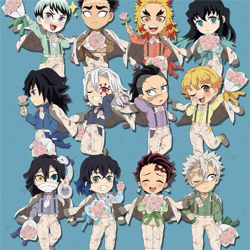 Anime Peripherals Tokitou Muic - Anime Character Merchandise บทวิจารณ์และราคา
