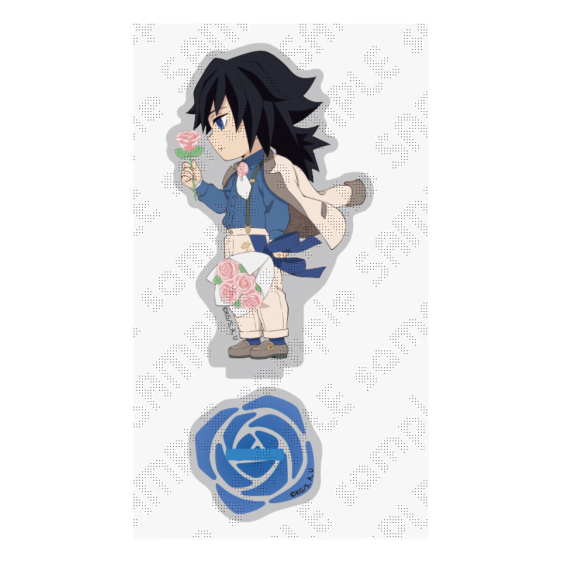 Anime Peripherals Tokitou Muic - Anime Character Merchandise บทวิจารณ์และราคา