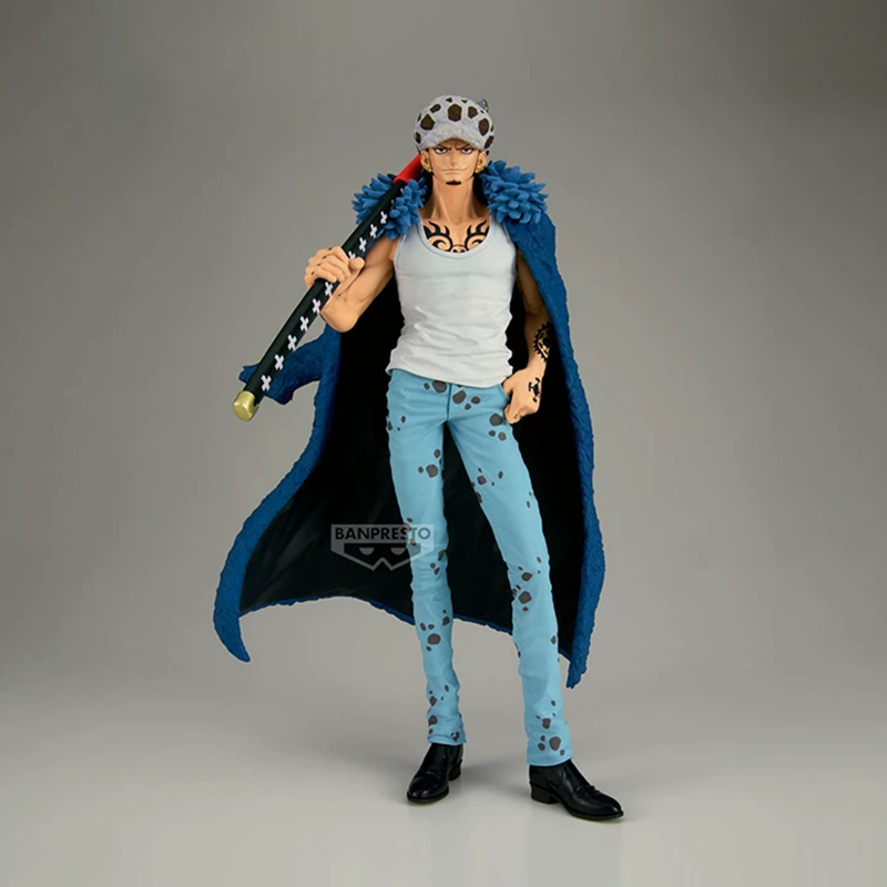 Bandai One Piece PREMIUM Trafa - Premium Anime Merchandise บทวิจารณ์และราคา