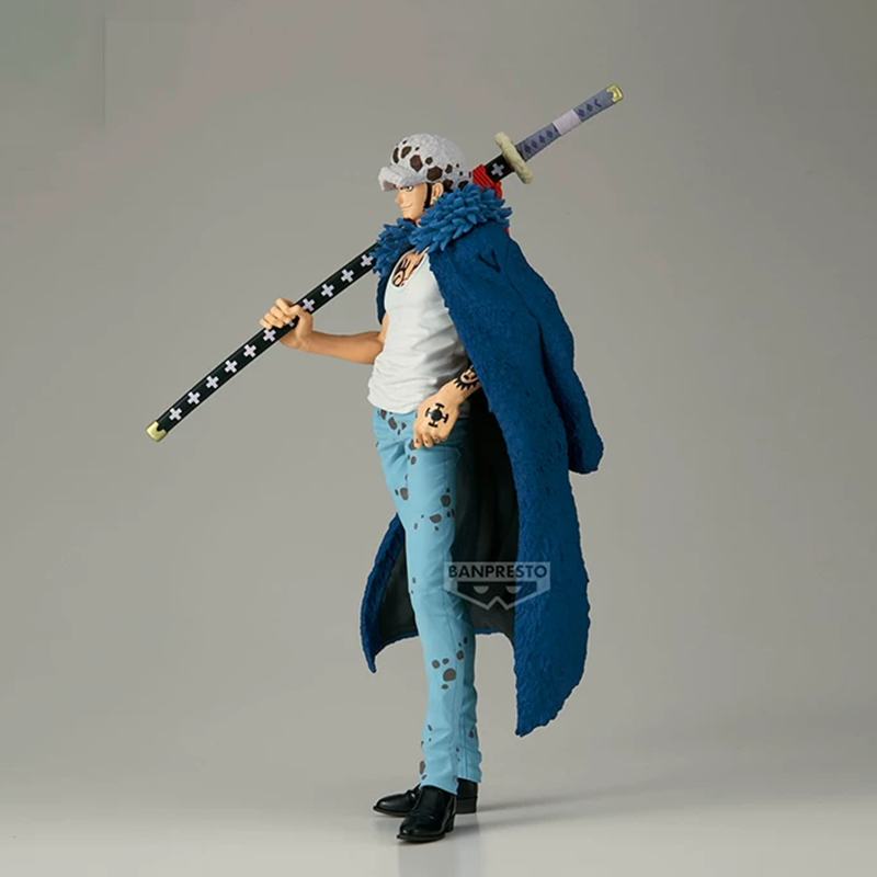 Bandai One Piece PREMIUM Trafa - Premium Anime Merchandise บทวิจารณ์และราคา