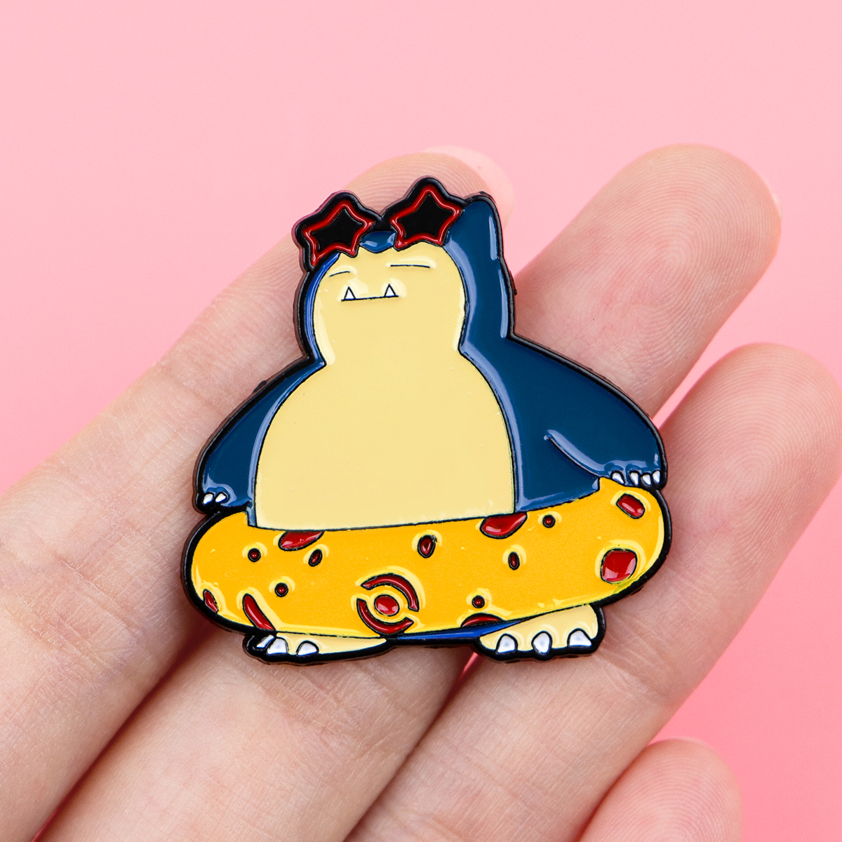 90s Anime Kawaii Elf Enamel Pi - Enamel Pin Set บทวิจารณ์และราคา