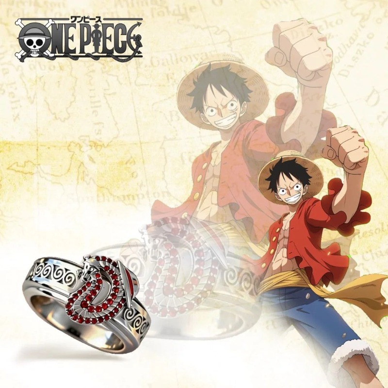 One Piece Merchandise Accessor - Premium Anime Merchandise บทวิจารณ์และราคา