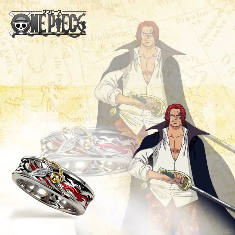 One Piece Merchandise Accessor - Premium Anime Merchandise บทวิจารณ์และราคา