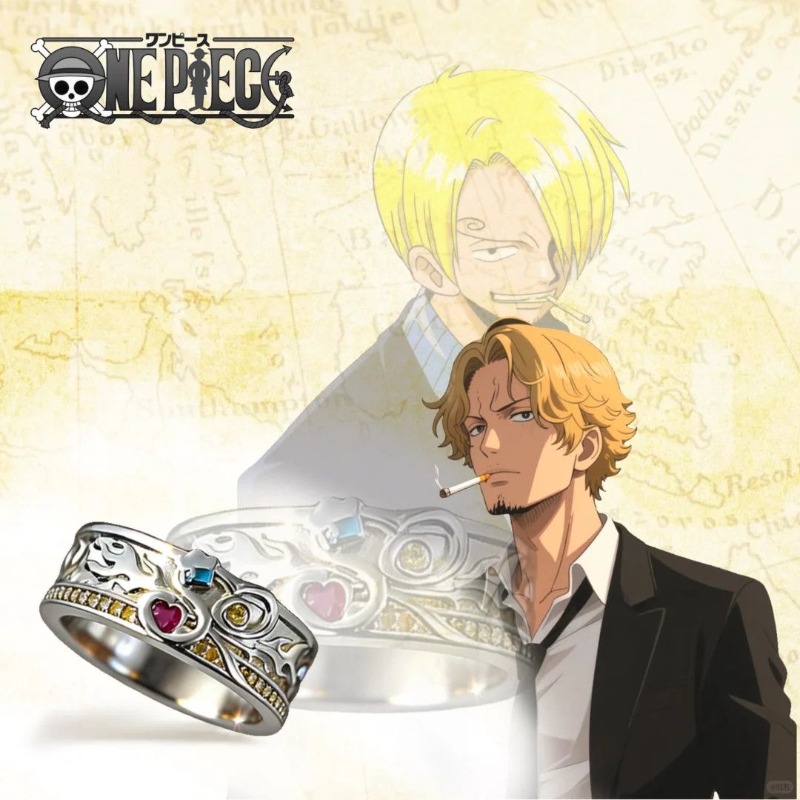 One Piece Merchandise Accessor - Premium Anime Merchandise บทวิจารณ์และราคา