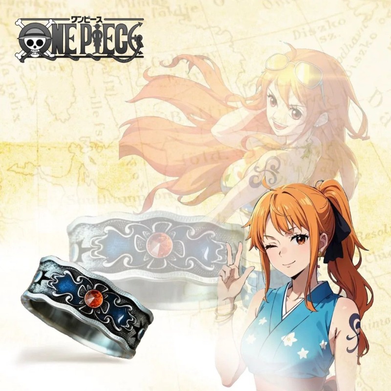 One Piece Merchandise Accessor - Premium Anime Merchandise บทวิจารณ์และราคา