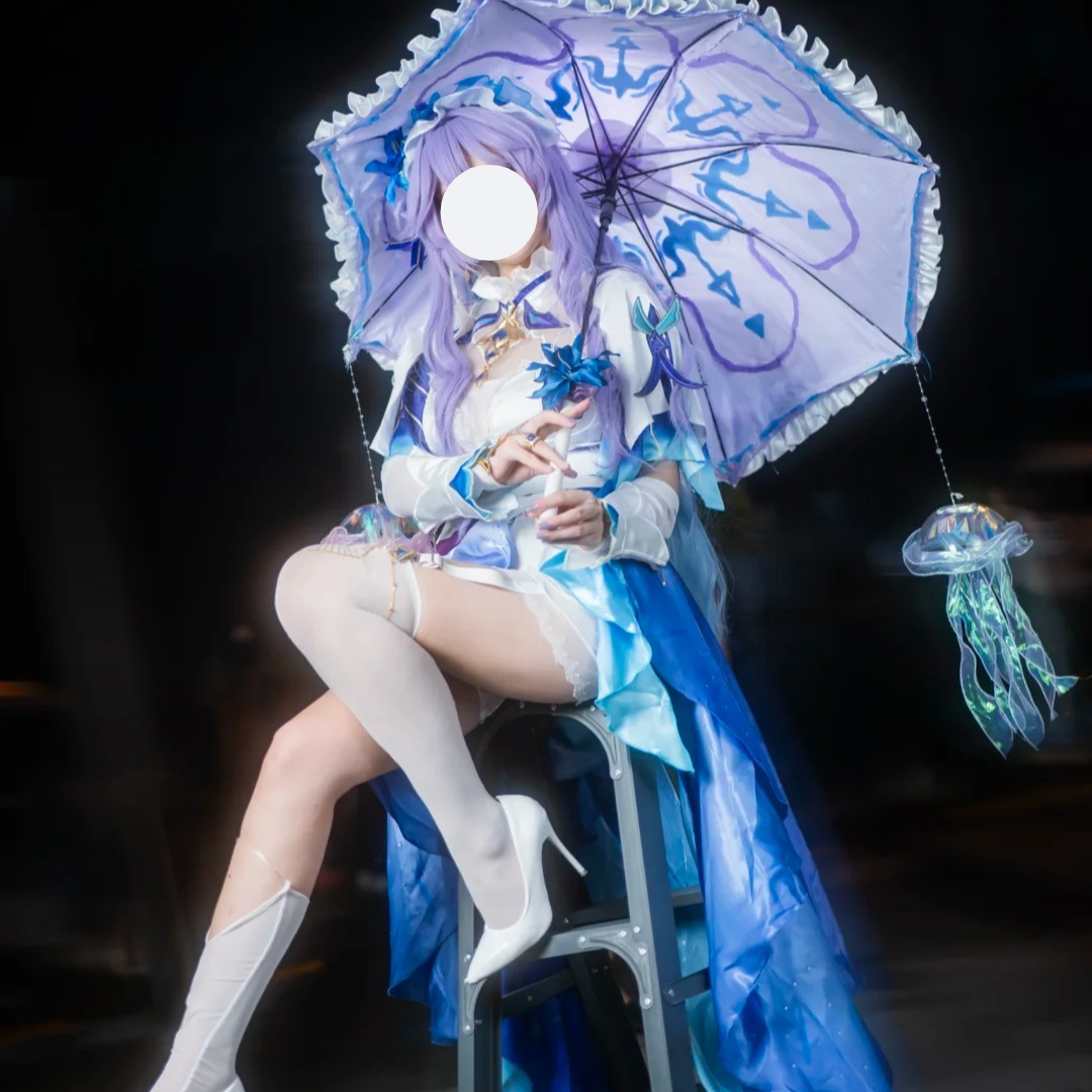 Cantarella Cosplay Costume Wut - Cosplay Wig Colored บทวิจารณ์และราคา
