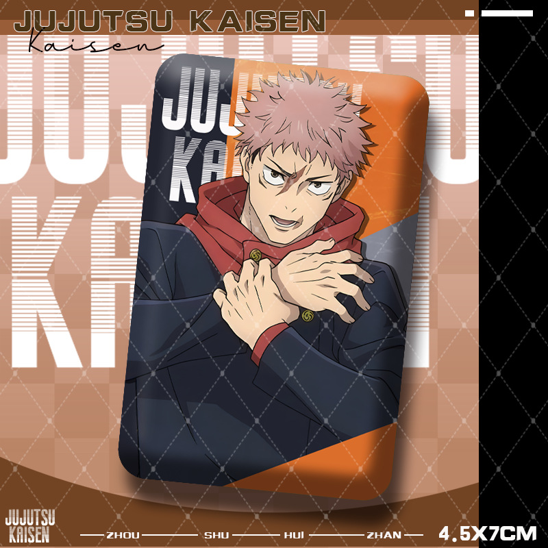 Jujutsu Kaisens Premium Square - Premium Anime Merchandise บทวิจารณ์และราคา