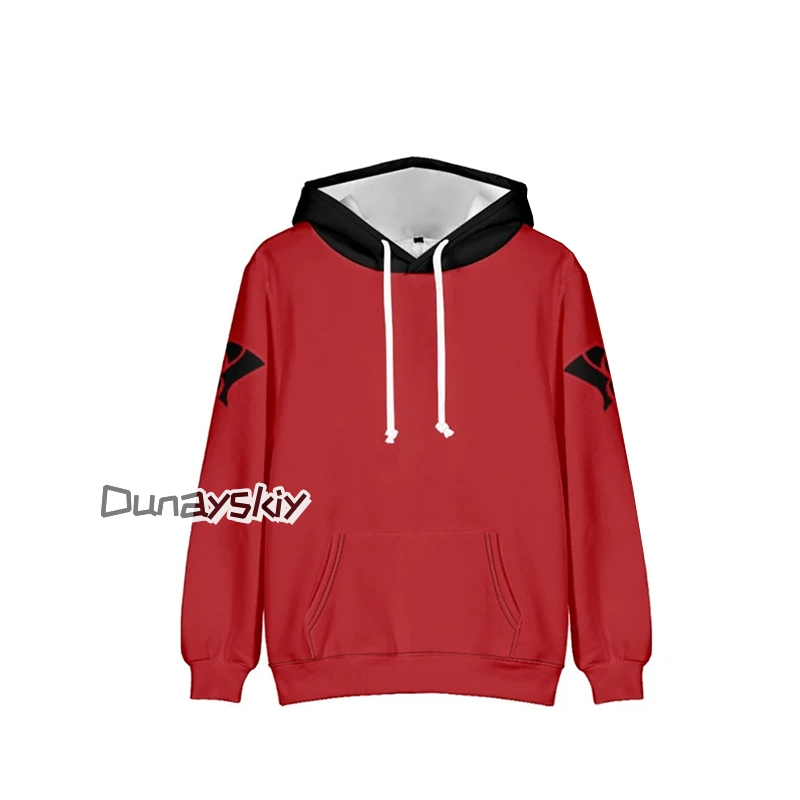 CosplayAnime Aphmau Cosplays H - Anime Merch Hoodie บทวิจารณ์และราคา