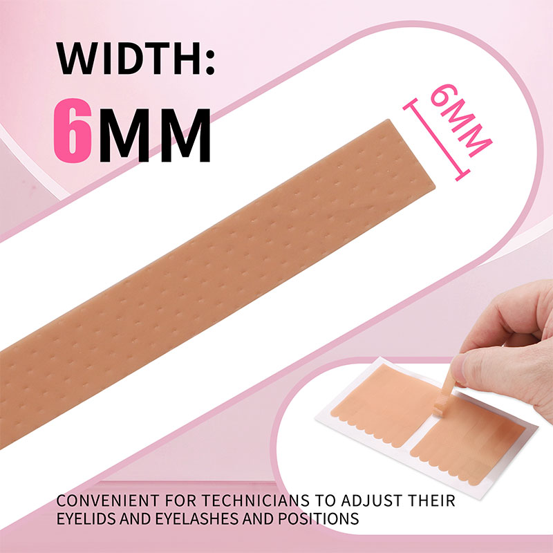 2/5/10 Sheets Eyelash Extensio - Sticker Sheet Set บทวิจารณ์และราคา