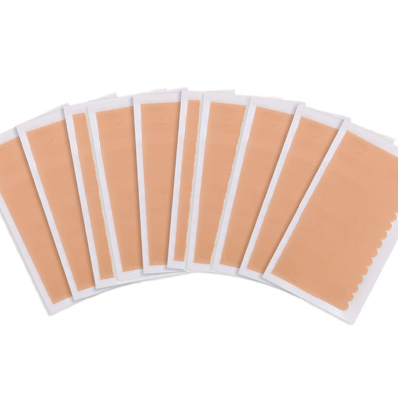2/5/10 Sheets Eyelash Extensio - Sticker Sheet Set บทวิจารณ์และราคา